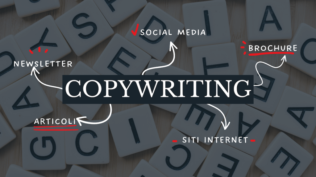 Copywriting